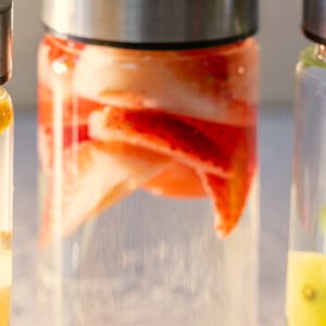 Annual Nutrition Plan