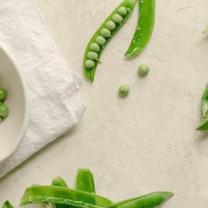 6-month Nutrition Plan